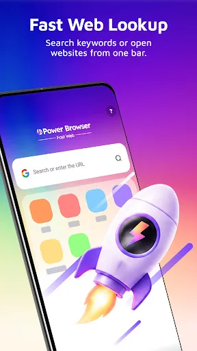 Power Browser: Fast Web | เกม | XWorld Power Browser: Fast Web | เกม | XWorld