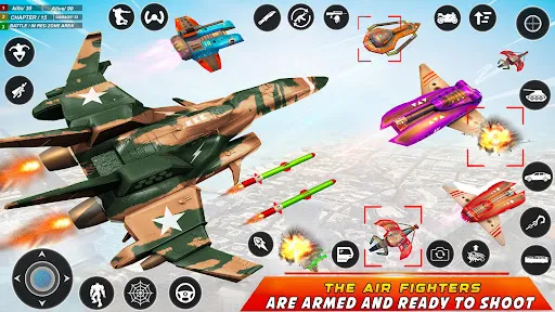 Army Bus Robot Car Game 3d | Games | XWorld