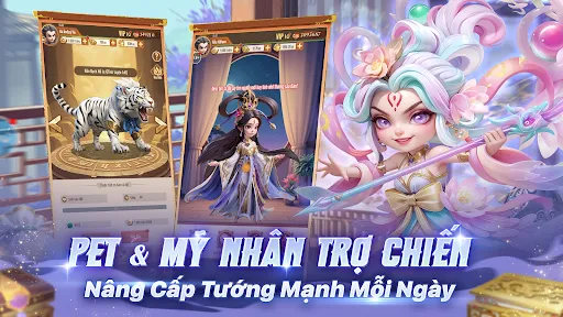 3Q Gọi Tướng Đi | Games | XWorld 3Q Gọi Tướng Đi | Games | XWorld