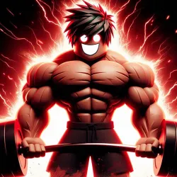 XWorld | Gym Super: Clicker Hero