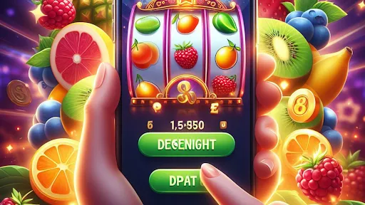 Fruit Slot Game | Jogos | XWorld