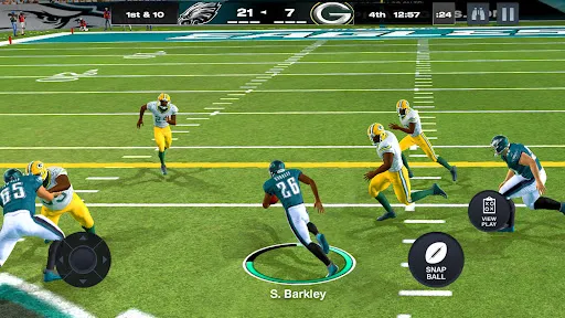 Madden NFL 26 Mobile Football | Games | XWorld Madden NFL 26 Mobile Football | Games | XWorld