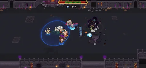 Kingsland: Battle Simulation | Games | XWorld