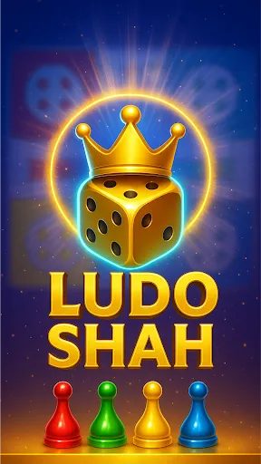 Ludo Shah - Dice Board Game | Games | XWorld
