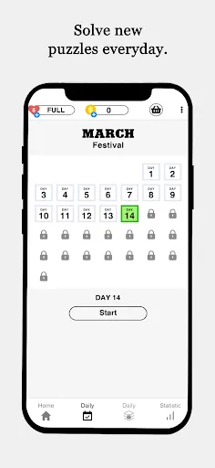 Pictogram - Picture Cryptogram | 游戏 | XWorld