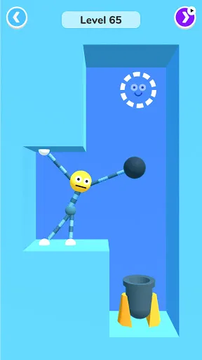 Stretch Guy | Games | XWorld