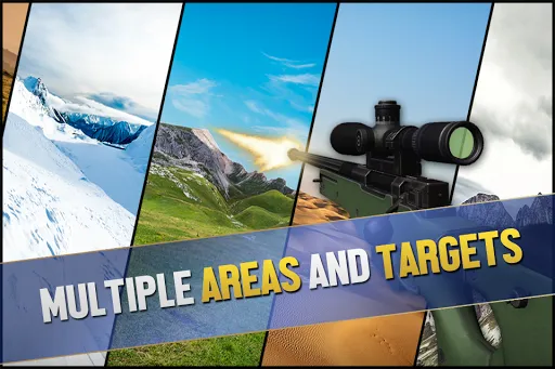 Range Master: Sniper Academy | Games | XWorld