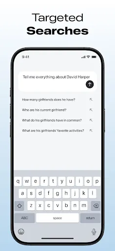 Deepsearch AI Search Assistant | Games | XWorld