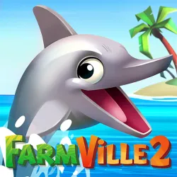 XWorld | FarmVille 2: Tropic Escape XWorld | FarmVille 2: Tropic Escape