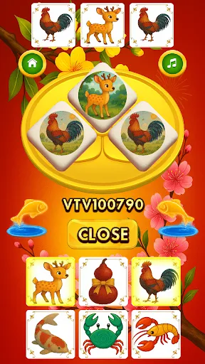bau cua tom ca 2025 | Games | XWorld