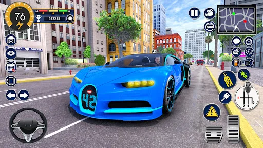 Bolide Permainan Kereta | Permainan | XWorld
