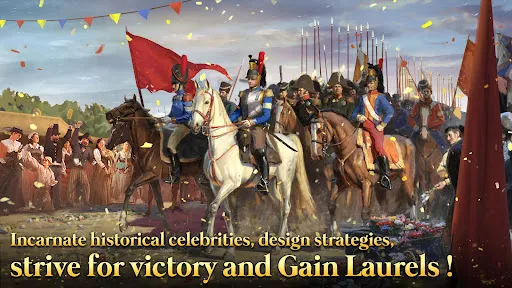 Grand War:trò chơi chiến lược | Games | XWorld