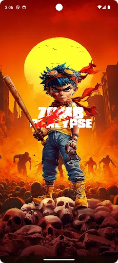 Zombocalypse | Games | XWorld