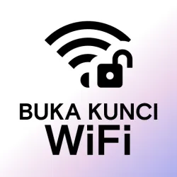 XWorld | Kata Laluan WiFi Instabridge