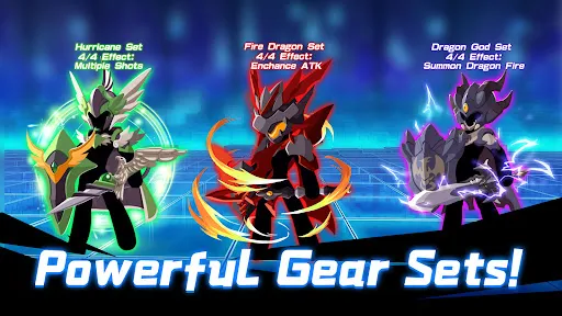 Stickman Master II: Dark Earl | Games | XWorld