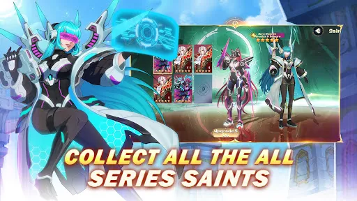 Star Guardian: Pegasus | 游戏 | XWorld