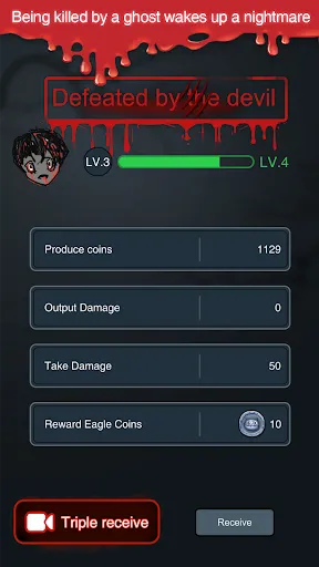 Silent Apartment | Games | XWorld