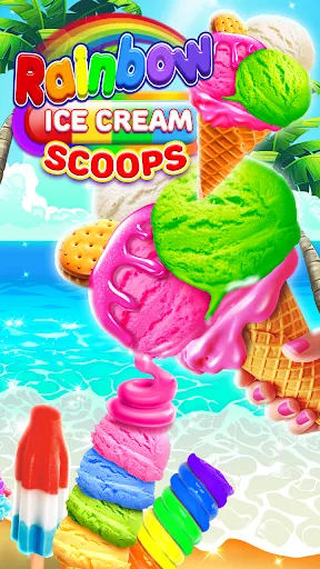 Ice Cream Maker Cooking Games | Permainan | XWorld Ice Cream Maker Cooking Games | Permainan | XWorld