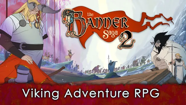 Banner Saga 2 | เกม | XWorld