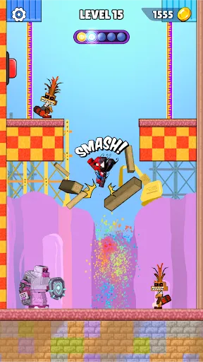 Swing Master: Emotion Inside | Games | XWorld