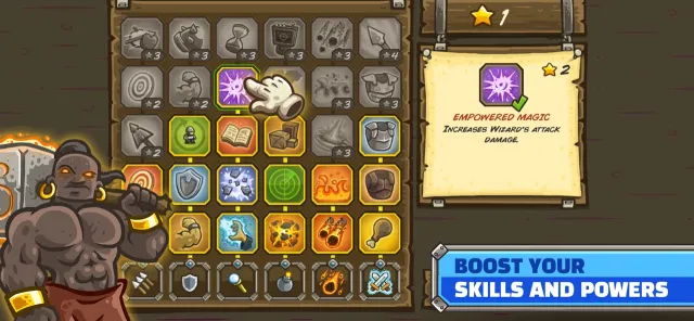 Kingdom Rush Tower Defense TD | Games | XWorld