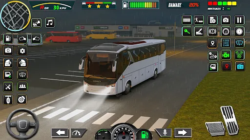 คลาสสิค รสบัส เครื่องจำลอง เกม | 游戏 | XWorld คลาสสิค รสบัส เครื่องจำลอง เกม | 游戏 | XWorld