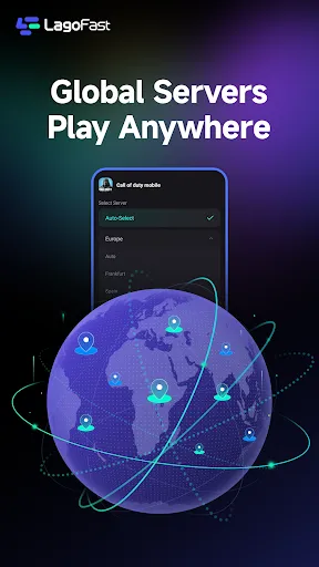 LagoFast Game Booster: Low Lag | Games | XWorld LagoFast Game Booster: Low Lag | Games | XWorld