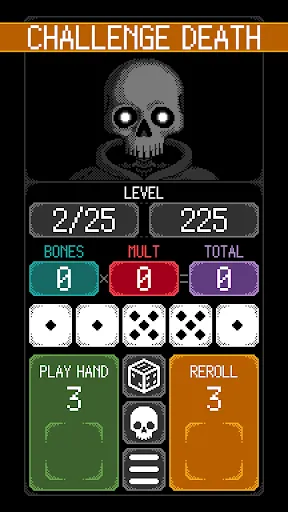 Dice of Kalma: Dice Roguelike | เกม | XWorld Dice of Kalma: Dice Roguelike | เกม | XWorld