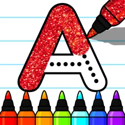 XWorld | ABC Tracing Preschool Games 2+