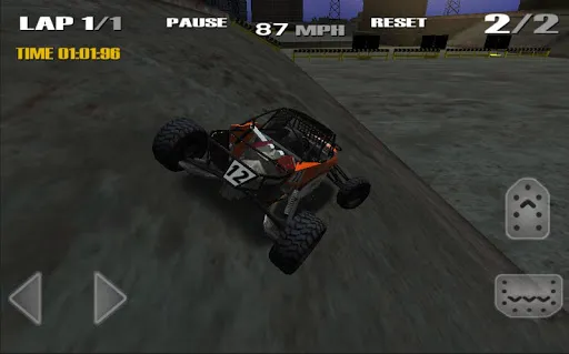 Offroad Drift Series 2 | juego | XWorld