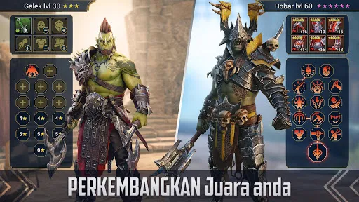 Raid: Shadow Legends | Permainan | XWorld