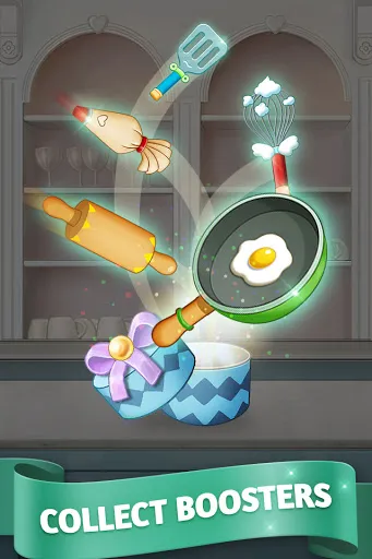 Cake Cooking POP : Match3 | Jogos | XWorld