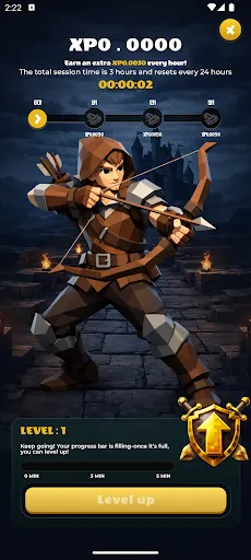 Pixel Adventure | Permainan | XWorld