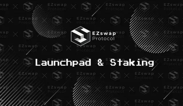 EZswap Protocol | Игры | XWorld