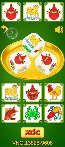 bau cua tet 2026 | Games | XWorld bau cua tet 2026 | Games | XWorld