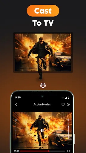 IPTV Pro, TV en vivo | 游戏 | XWorld