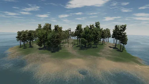 FPV Freerider demo | Games | XWorld