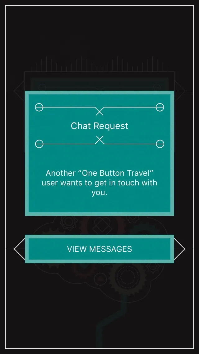 One Button Travel | Games | XWorld