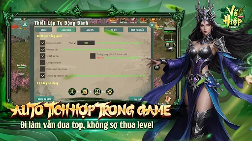 Võ Hiệp Origin - FunGames | Games | XWorld Võ Hiệp Origin - FunGames | Games | XWorld