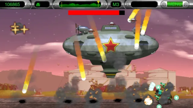 Heavy Weapon | เกม | XWorld