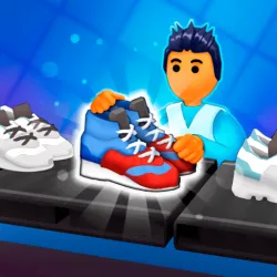 XWorld | Just Step: Bengkel Mode