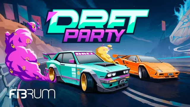 Join DRFT Party Now ?? | Games | XWorld