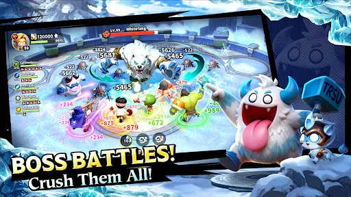 Raid of the Brave | Games | XWorld Raid of the Brave | Games | XWorld