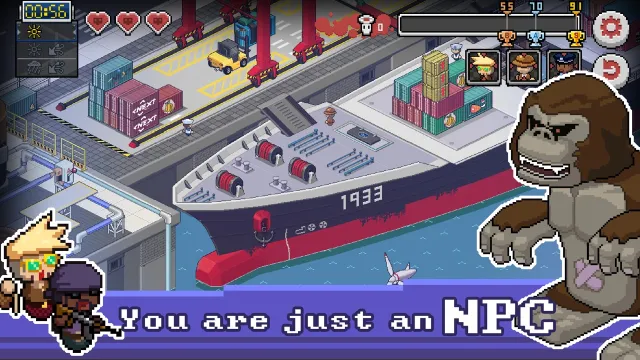 Death Coming | juego | XWorld