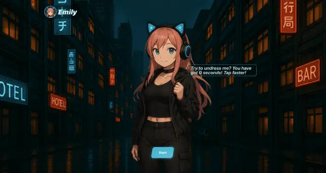 Casual Clicker | Permainan | XWorld