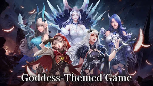 Goddess Academy | Games | XWorld