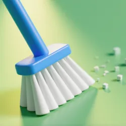 XWorld | Mini Cleaner