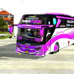 XWorld | Bus Ratu Maher Simulator