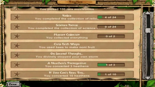 Virtual Villagers 5 | Игры | XWorld