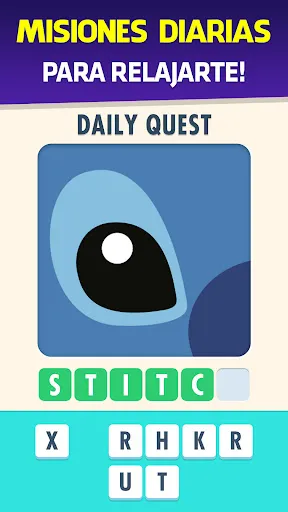 Quiz Zoom - Adivina la Foto | juego | XWorld Quiz Zoom - Adivina la Foto | juego | XWorld